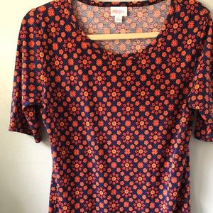Lularoe Julia size large